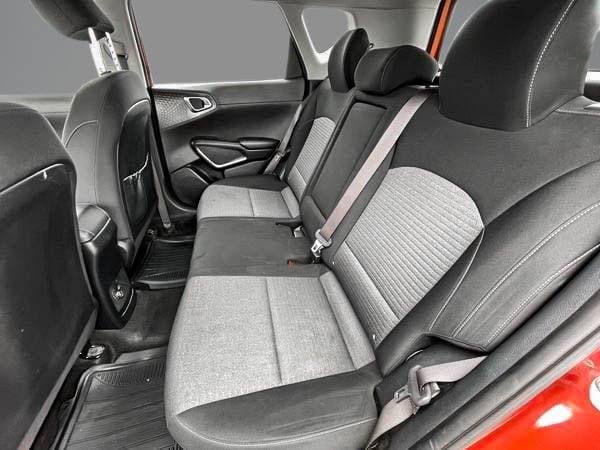 Kia Soul EX 2020-18