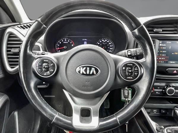 Kia Soul EX 2020-13
