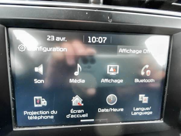 Kia Soul EX 2020-19