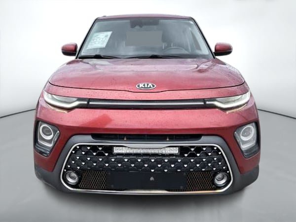 Kia Soul EX 2020-1