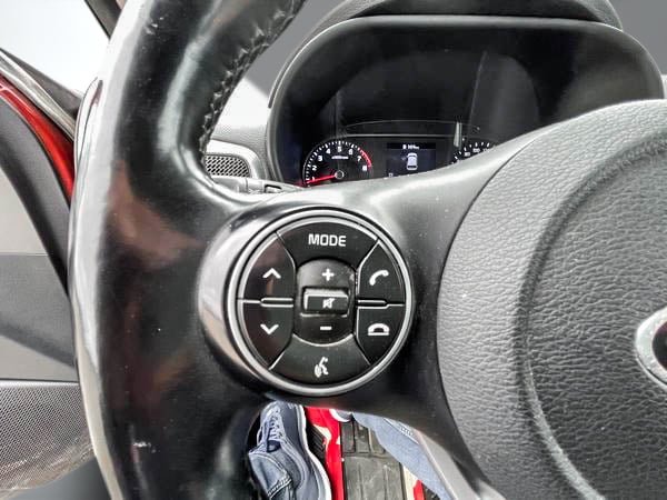 Kia Soul EX 2020-9
