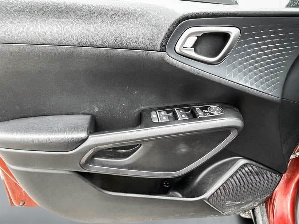 Kia Soul EX 2020-7