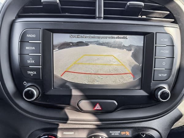2021 Kia Soul LX-19