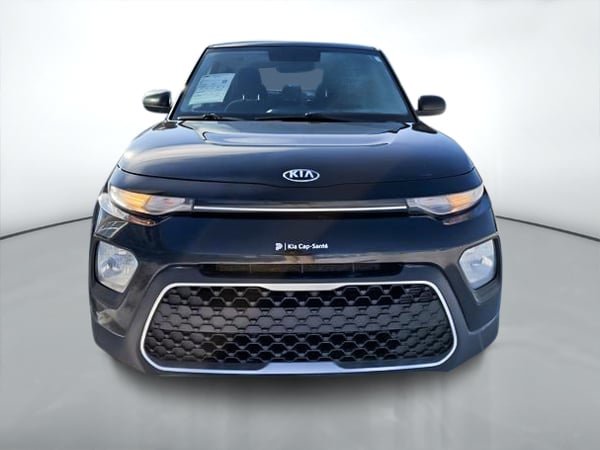 2021 Kia Soul LX-1