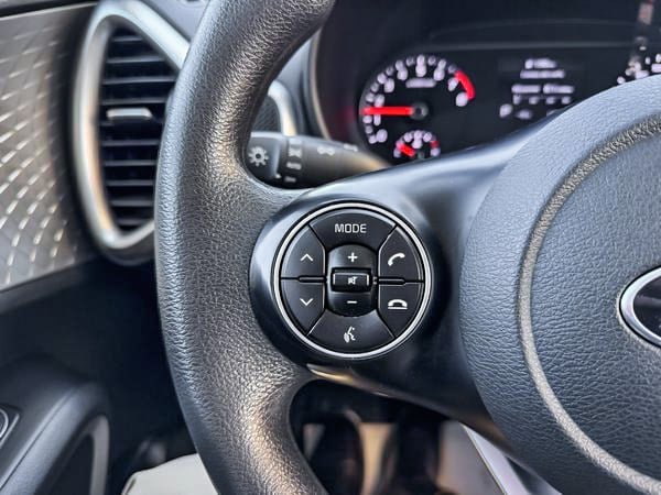 2021 Kia Soul LX-15