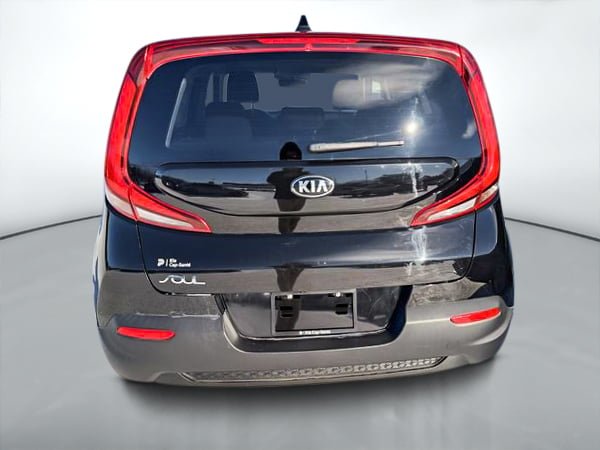 2021 Kia Soul LX-5