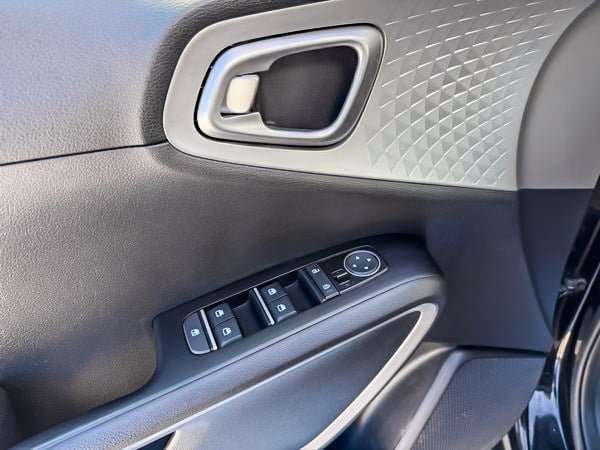 2021 Kia Soul LX-10