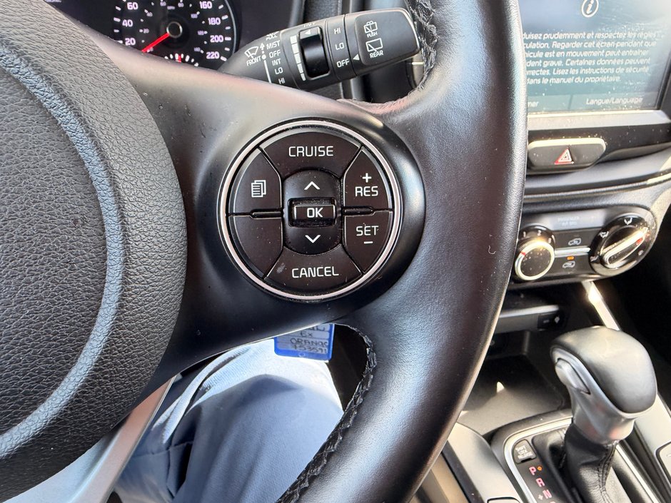 Kia Soul EX 2021-15