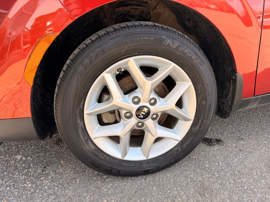 Kia Soul EX 2021-7