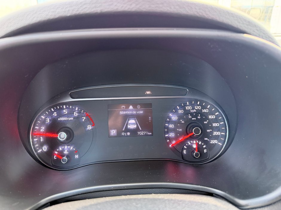 Kia Soul EX 2021-16