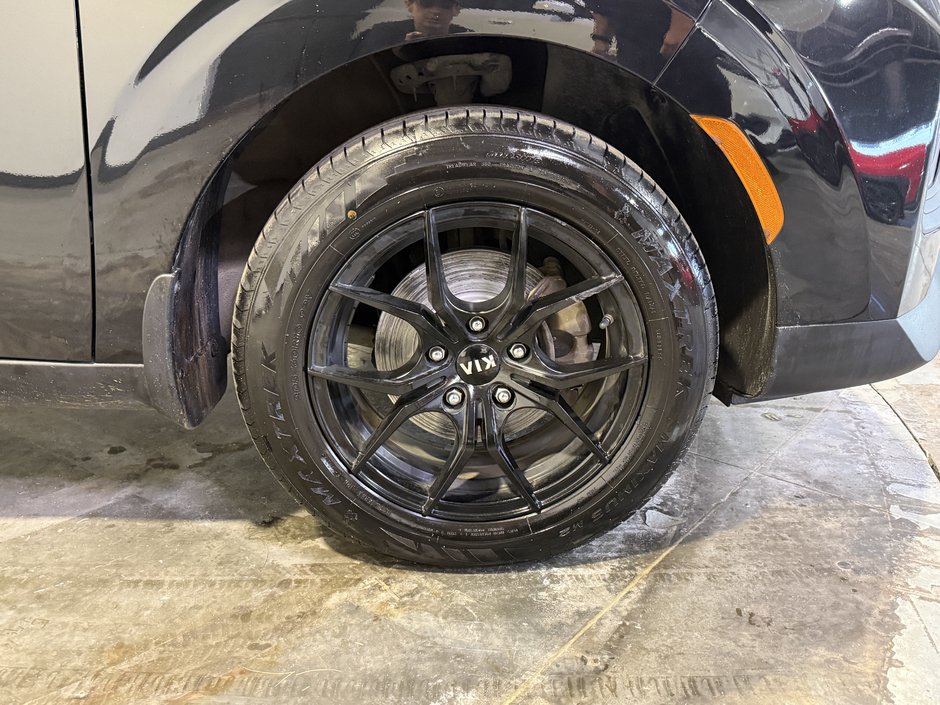 Kia Soul LX 2021-9