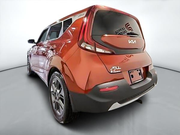 2022 Kia Soul EX+-4