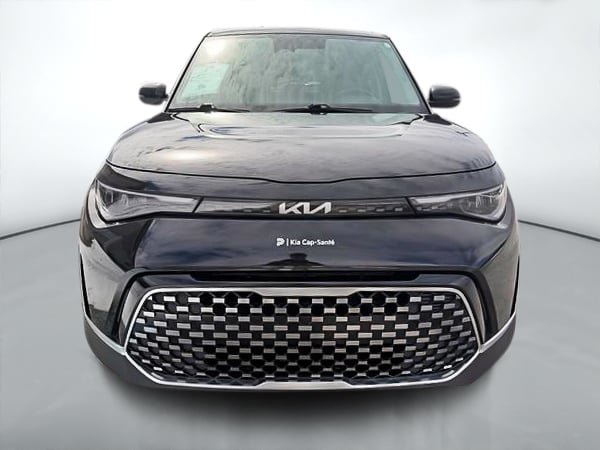 Kia Soul EX 2023-1