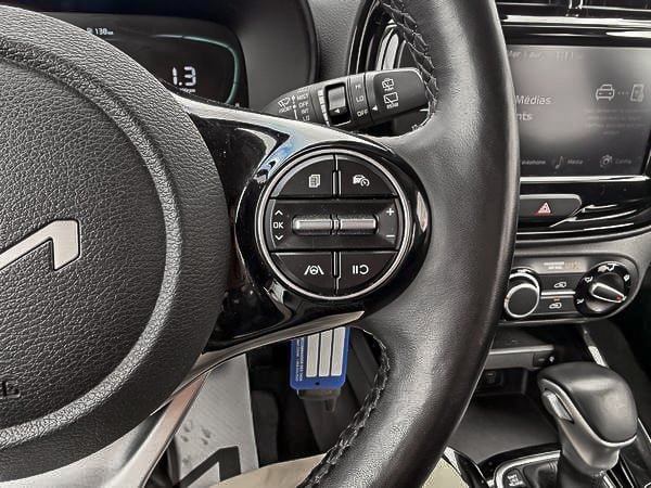 Kia Soul EX 2023-13