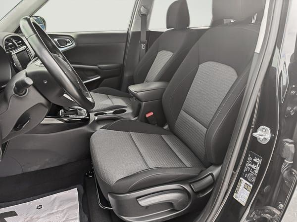 Kia Soul EX 2023-7