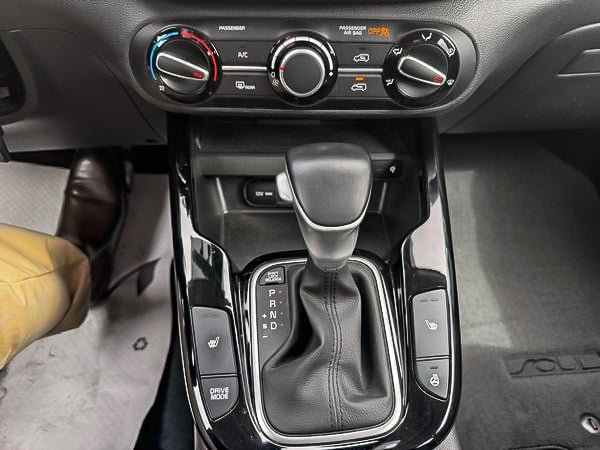 Kia Soul EX 2023-18