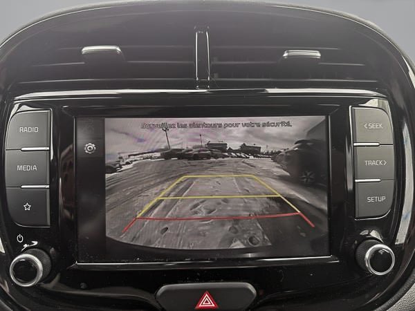 Kia Soul EX 2023-16