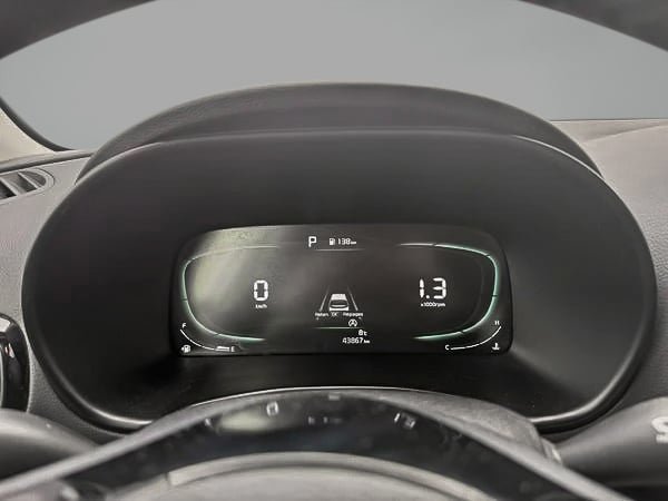 Kia Soul EX 2023-14