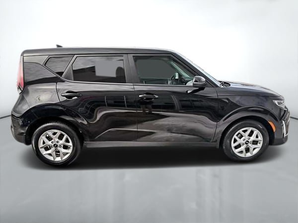 Kia Soul EX 2023-3