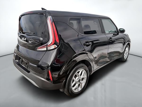 Kia Soul EX 2023-2