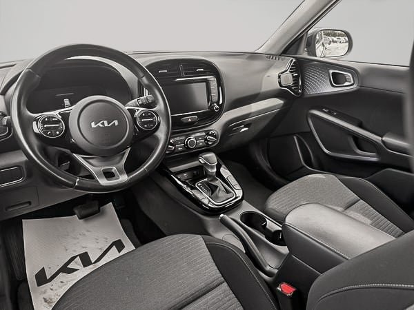 Kia Soul EX 2023-10