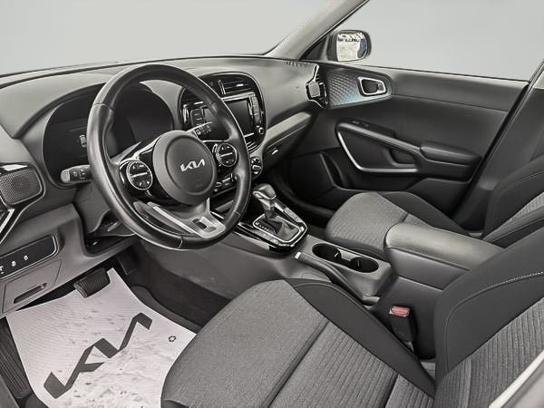Kia Soul EX 2023-9