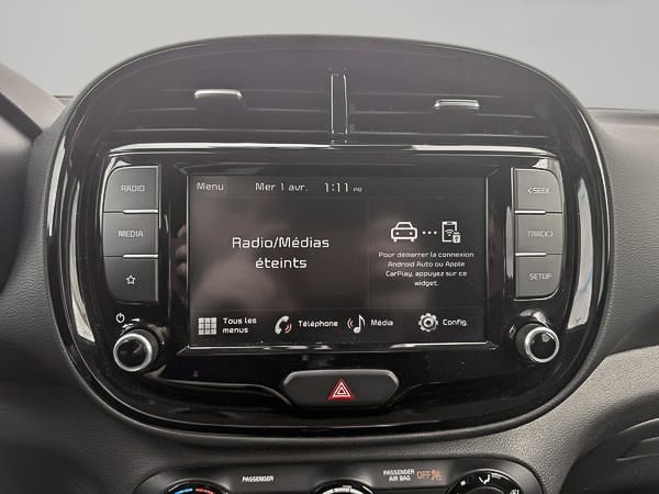 Kia Soul EX 2023-15