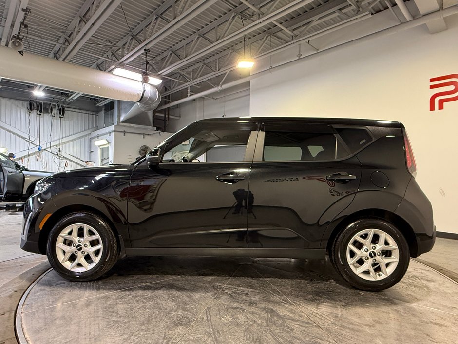 2023 Kia Soul EX-5