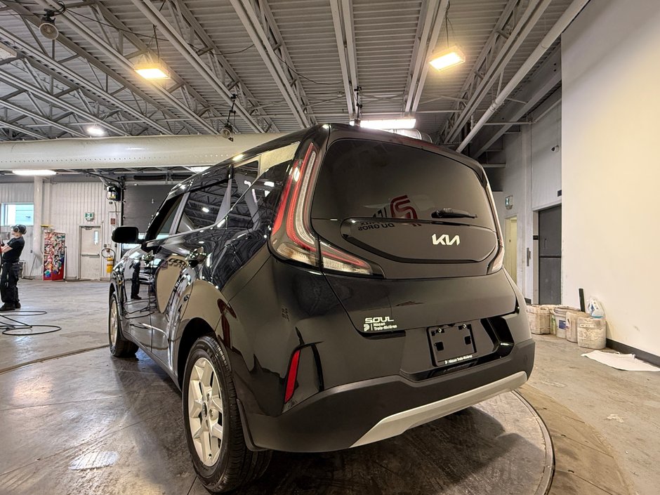2023 Kia Soul EX-4