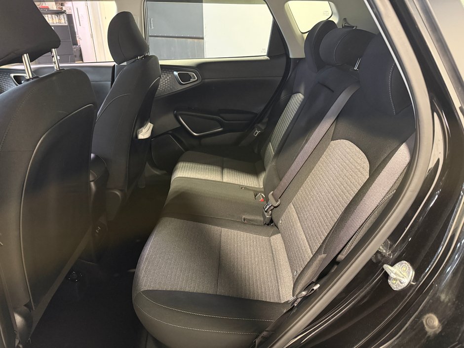 2023 Kia Soul EX-23