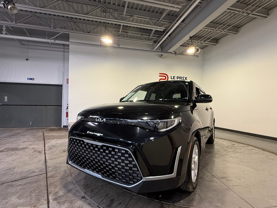 2023 Kia Soul EX-6