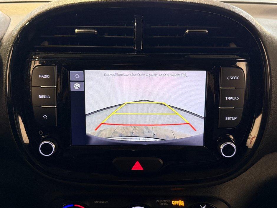 2023 Kia Soul EX-20
