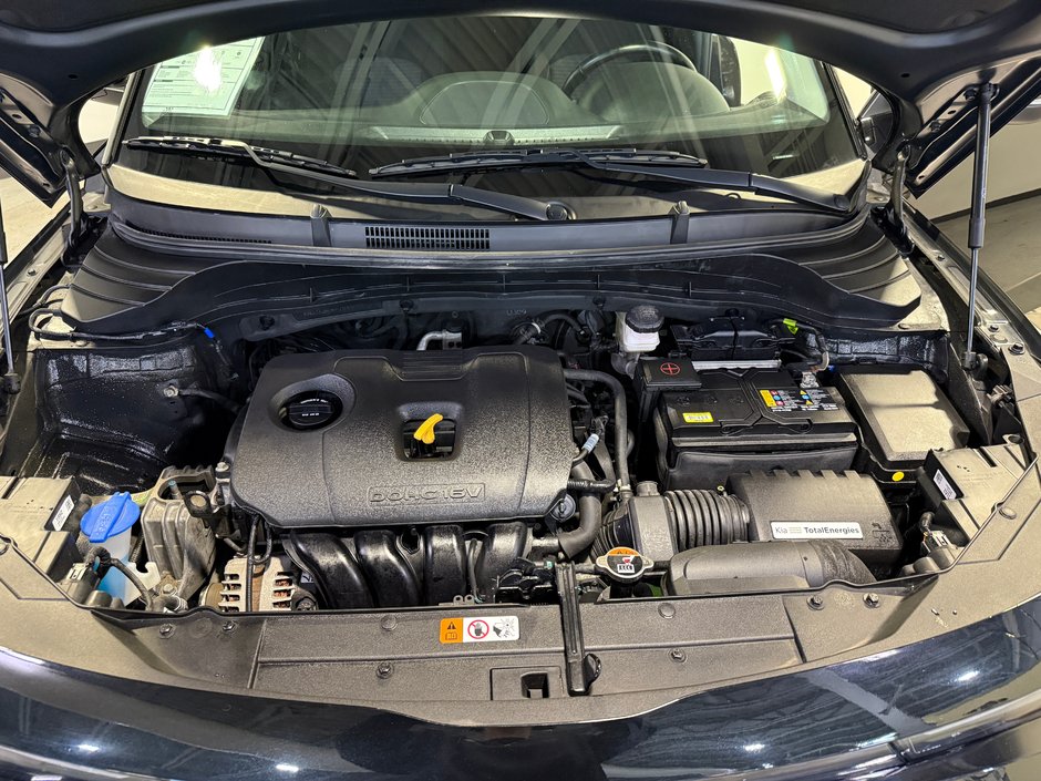 2023 Kia Soul EX-25