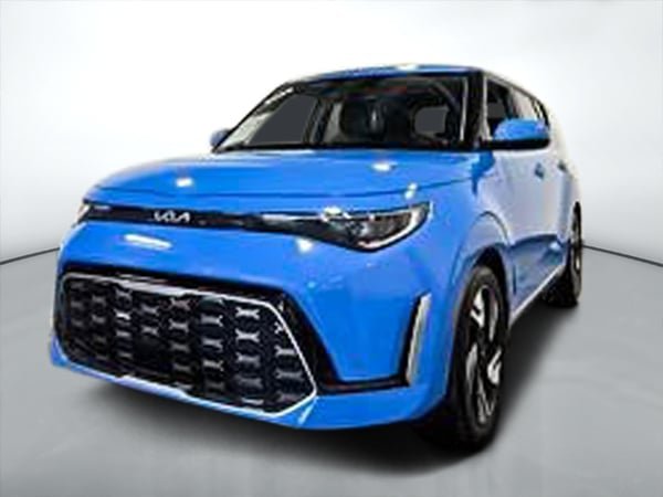 Kia Soul GT-LINE LIMITEE 2025-6