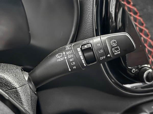 Kia Soul GT-LINE LIMITEE 2025-18