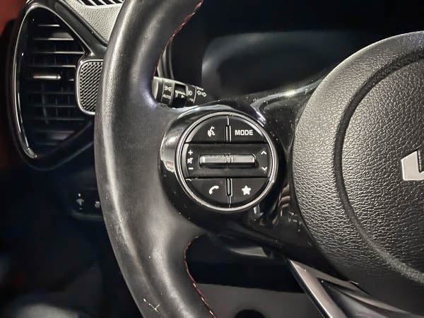 Kia Soul GT-LINE LIMITEE 2025-15