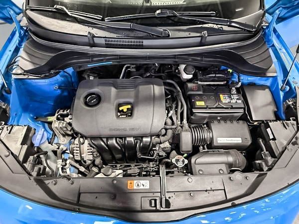 Kia Soul GT-LINE LIMITEE 2025-26