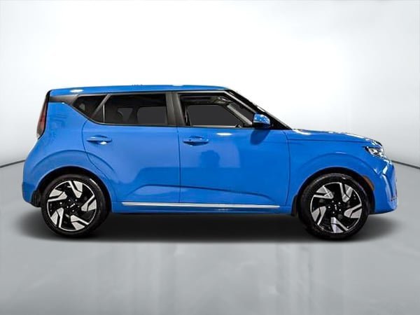 Kia Soul GT-LINE LIMITEE 2025-1