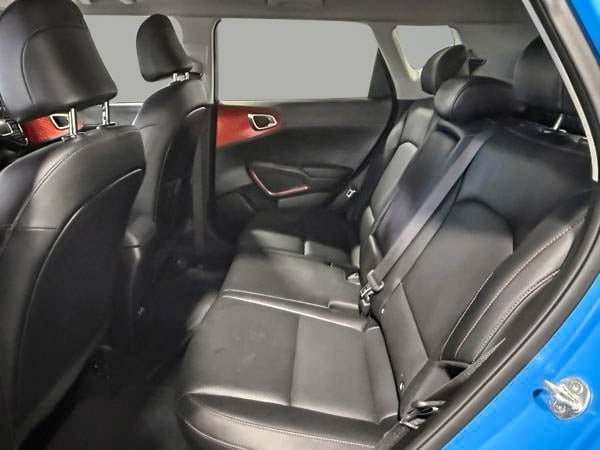 Kia Soul GT-LINE LIMITEE 2025-24
