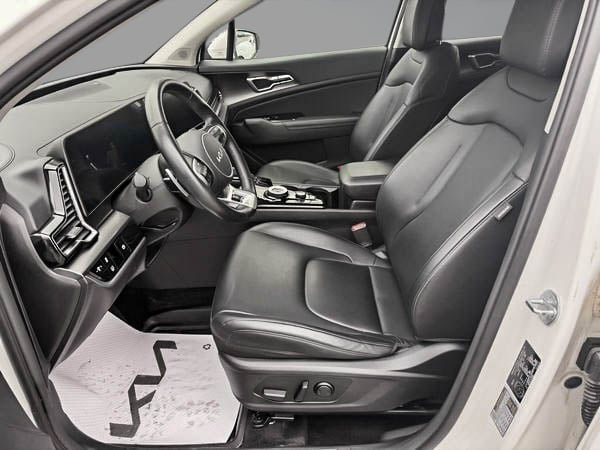 2023 Kia Sportage hybride EX AWD-13