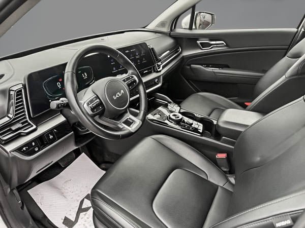 2023 Kia Sportage hybride EX AWD-26