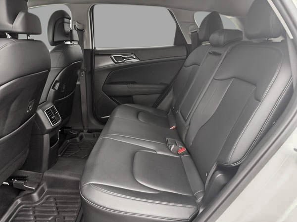 2023 Kia Sportage hybride EX AWD-27
