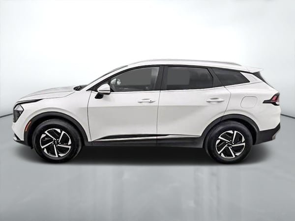 2023 Kia Sportage hybride EX AWD-3