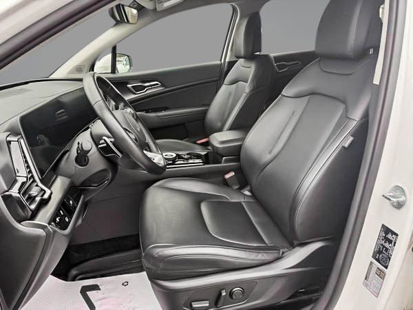 2023 Kia Sportage hybride EX AWD-14