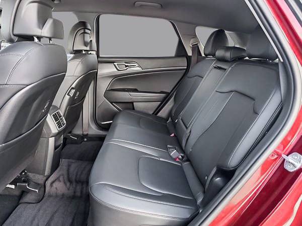 Kia Sportage hybride EX AWD 2023-26