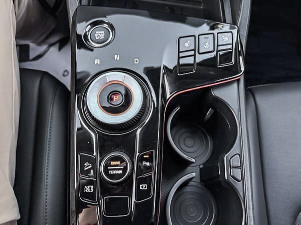 Kia Sportage hybride EX AWD 2023-23