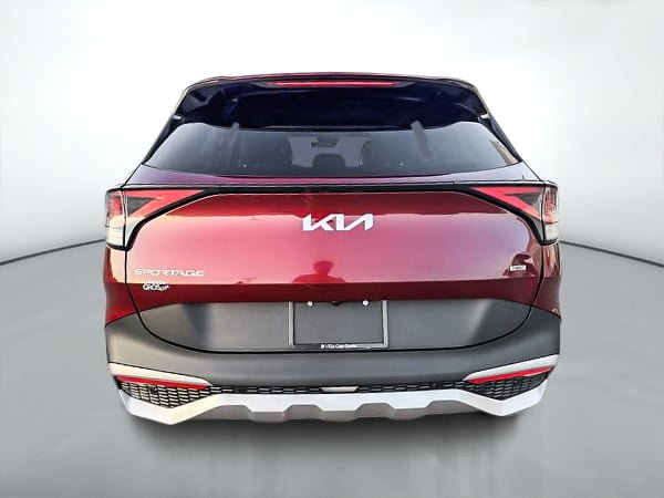 Kia Sportage hybride EX AWD 2023-5
