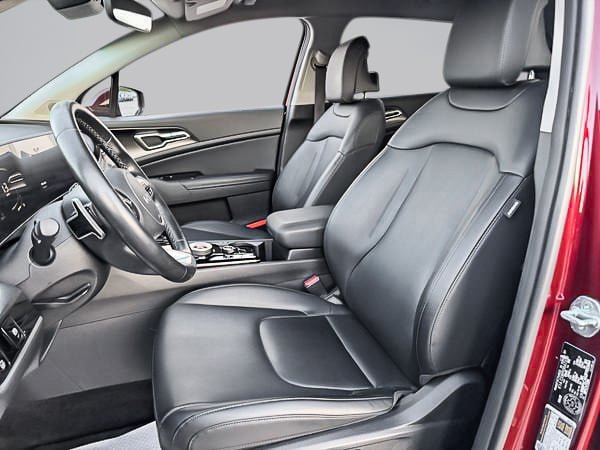 Kia Sportage hybride EX AWD 2023-13