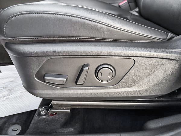 Kia Sportage hybride EX AWD 2023-14