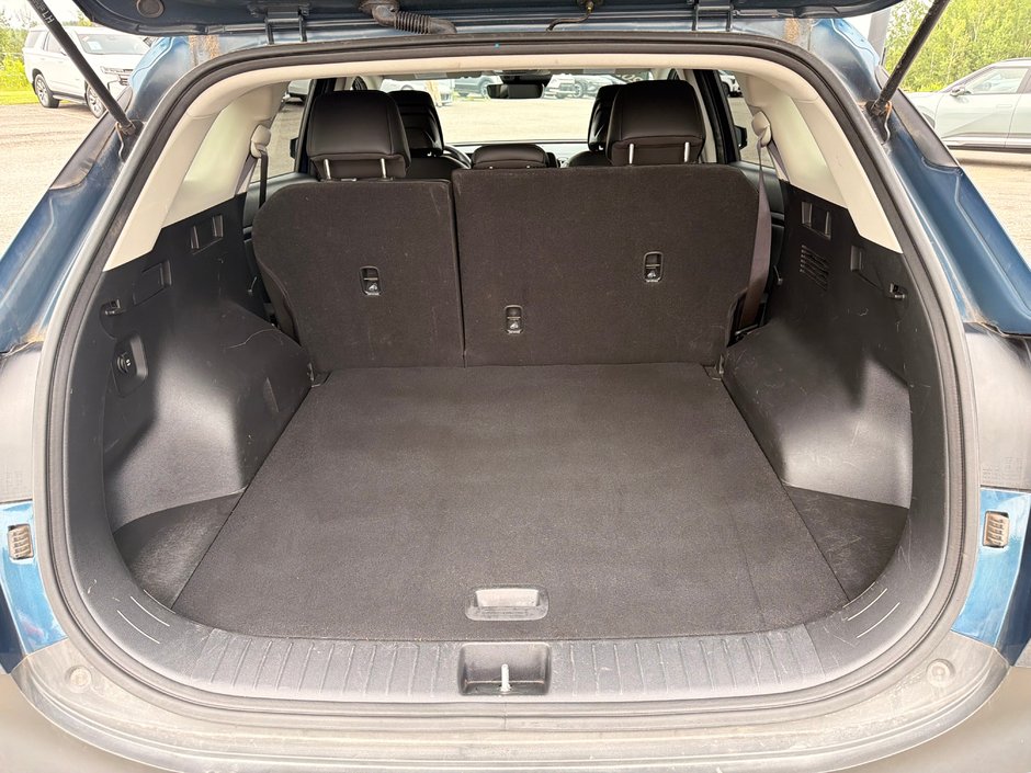 Kia Sportage hybride EX AWD 2023-25